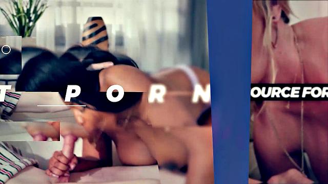 MommyBlowsBest - Best Workout Blowjobs - Milfs Sucking Cock After Working Out