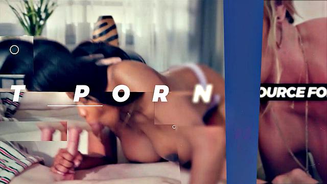 MommyBlowsBest - Best Workout Blowjobs - Milfs Sucking Cock After Working Out