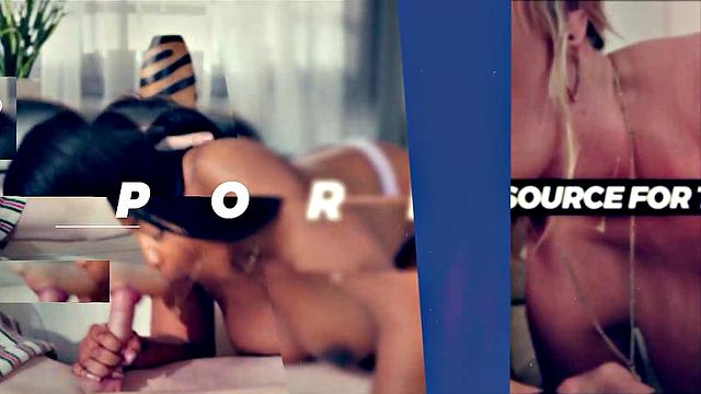 MommyBlowsBest - Best Workout Blowjobs - Milfs Sucking Cock After Working Out