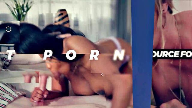 MommyBlowsBest - Best Workout Blowjobs - Milfs Sucking Cock After Working Out