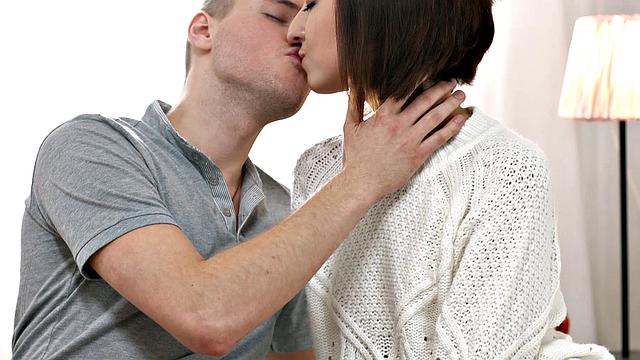 Skinny Beauty Creampie