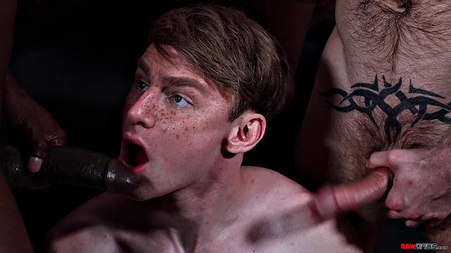 Часть 2: Как стать членом Cock Clrgy - Эрик Чарминг, Аарон Трейнер