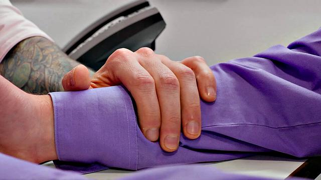 Fresh Out Of College Twink Railed By Hunk Boss - NextDoorStudios