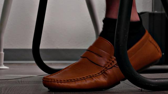 Fresh Out Of College Twink Railed By Hunk Boss - NextDoorStudios