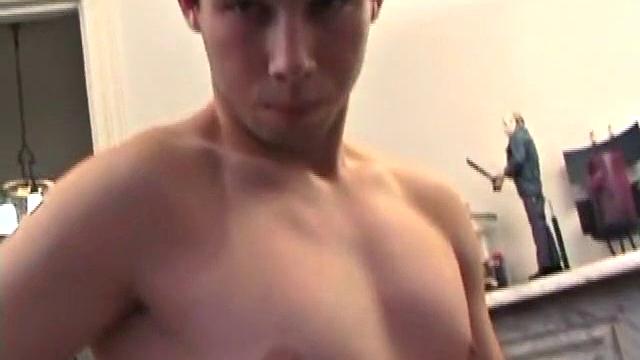straight guys pretend they're just bros but can't keep their mouths off cock