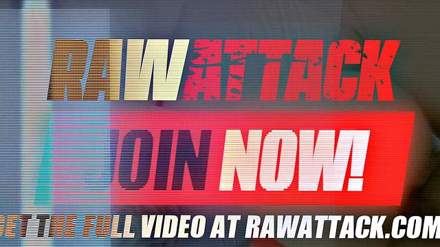 Karla Kush Squirts Hard in Post-Scene Sex