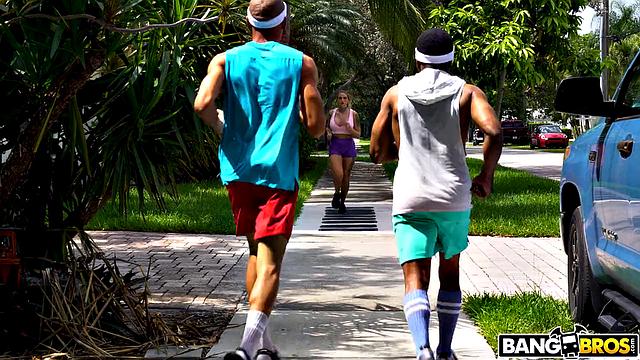 Open House, Open Mouth