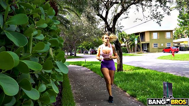 Open House, Open Mouth