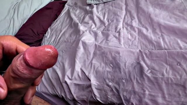 Latin Dad and Son Action