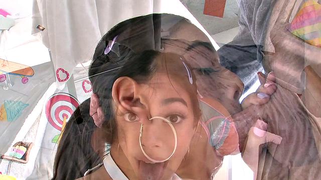 Harmony's Wonderful Mouth