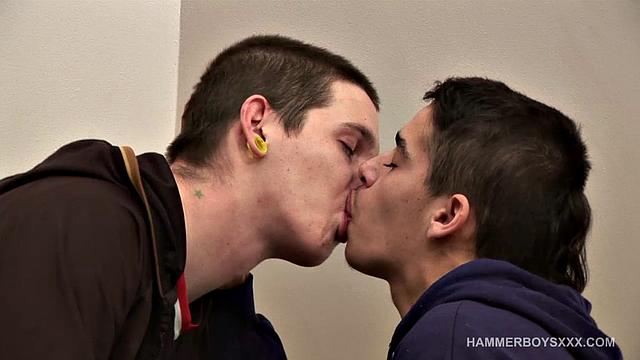 Ron Toth and Richard Koole