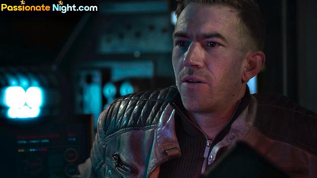 Busty cosplay babes toyfucking hard