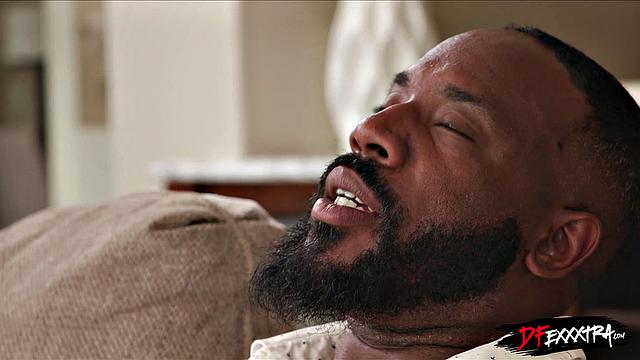 Show me your Jovan. I wanna know.