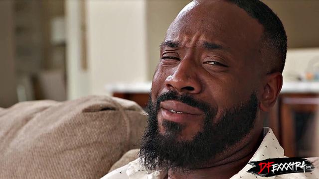 Show me your Jovan. I wanna know.