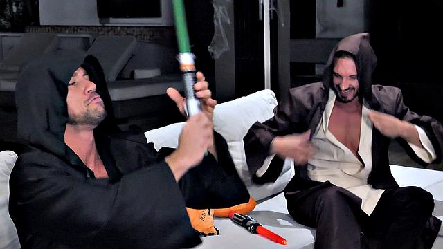 Turning Our Girls To The Dark Side