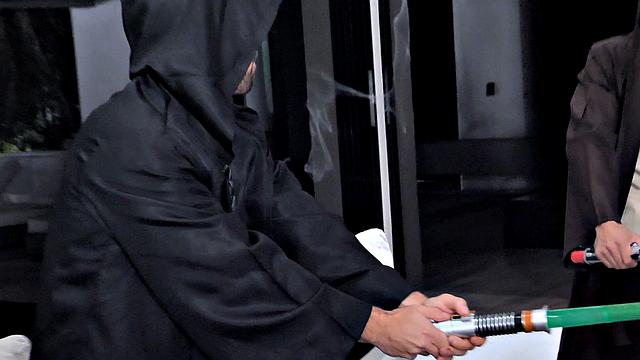 Turning Our Girls To The Dark Side