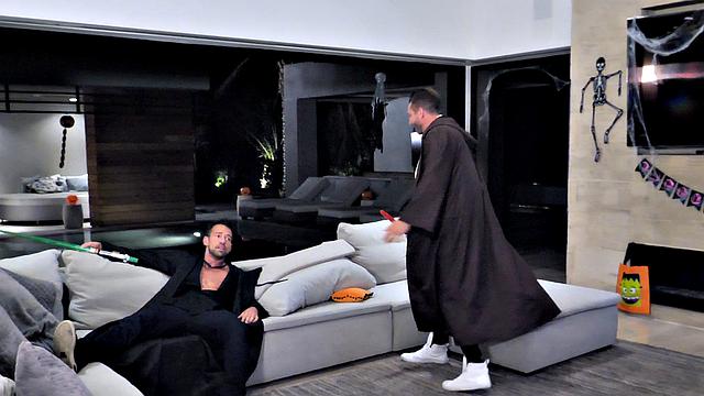 Turning Our Girls To The Dark Side