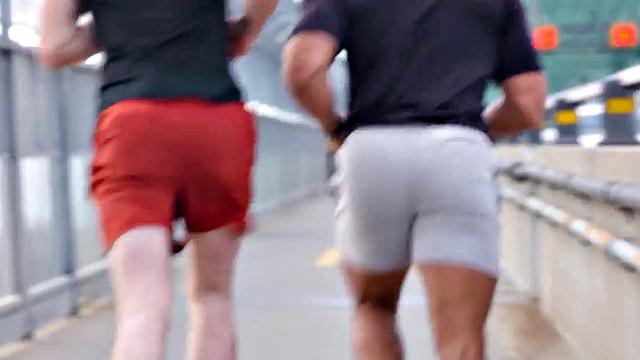Friendly Little Competition
