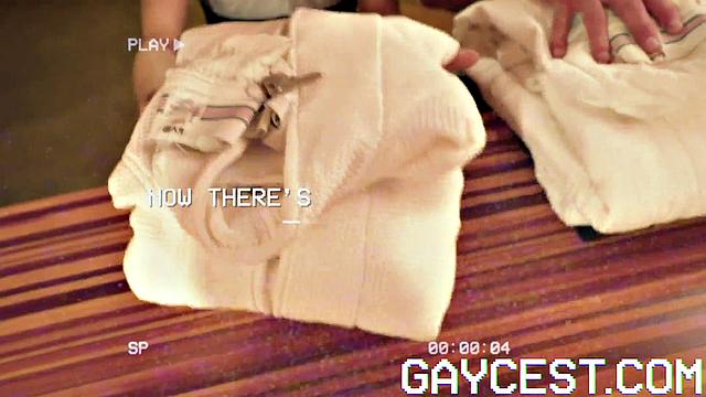 THE DOCTOR'S SON Tape 8 - Making My Boy Cum 