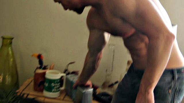 Big Workout