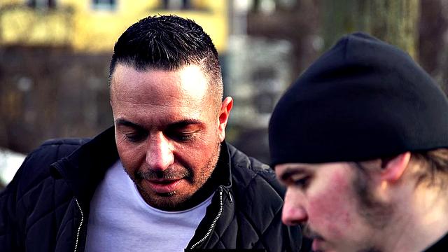 Steamy Date With Horny Milf