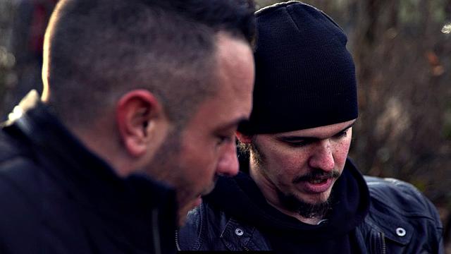 Steamy Date With Horny Milf