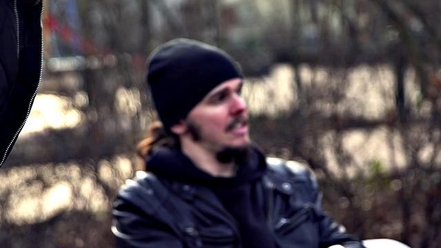 Steamy Date With Horny Milf