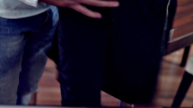 Steamy Date With Horny Milf