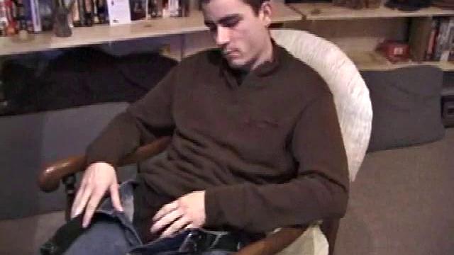 Amateur Jerking Off