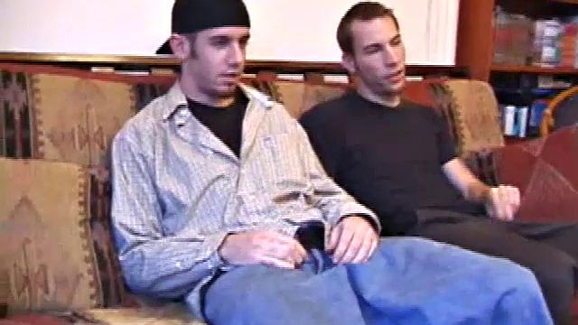 Young Tag and Kent Blow Dick