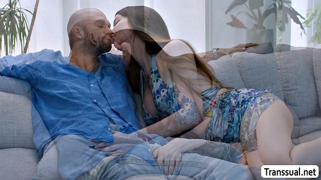 Getting a free blowjob and free anal today