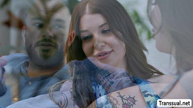 Getting a free blowjob and free anal today