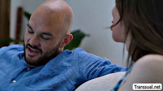 Getting a free blowjob and free anal today