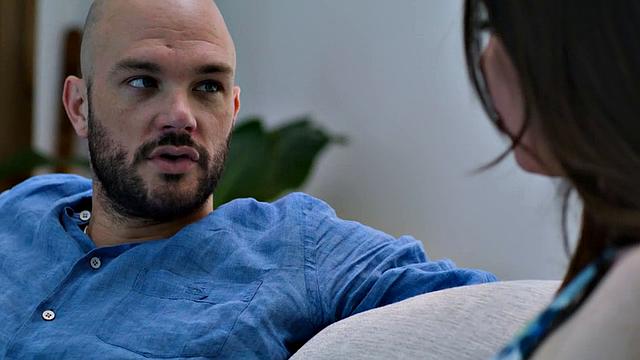 Getting a free blowjob and free anal today