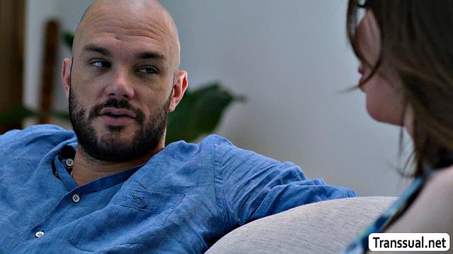 Getting a free blowjob and free anal today