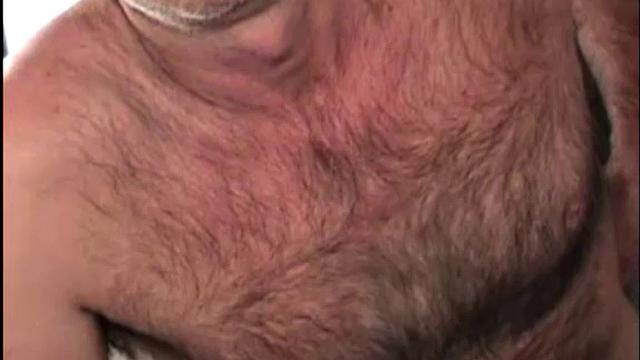 tim strips down and hooks up with another guy at work
