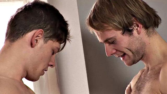 Bareback Hospital Orgy Vol. 1