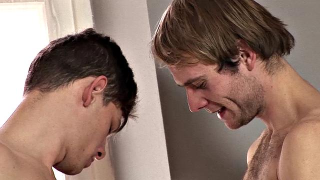 Bareback Hospital Orgy Vol. 1