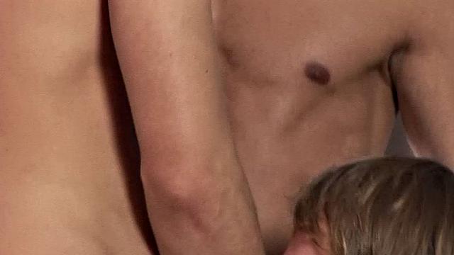 Bareback Hospital Orgy Vol. 1