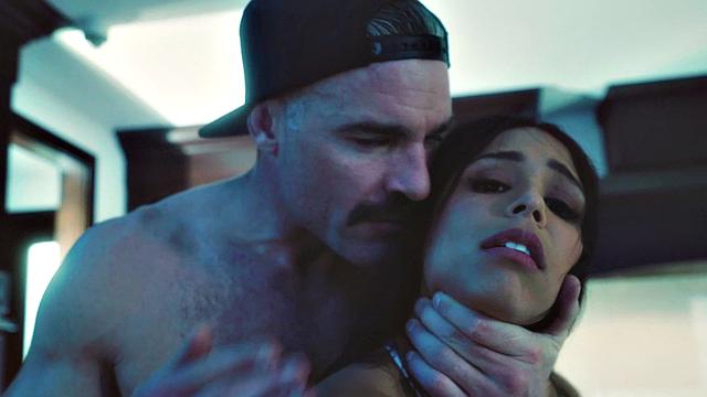 Camila Cortez - Maid Service