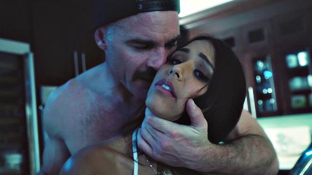 Camila Cortez - Maid Service