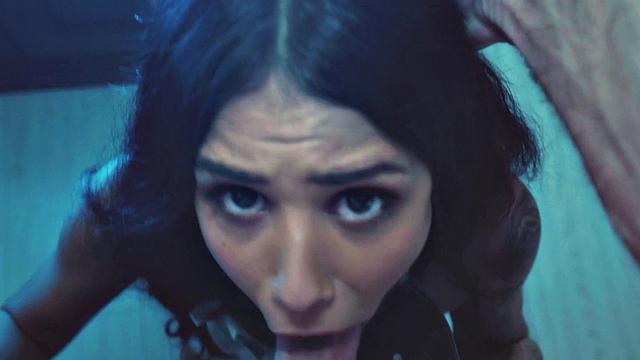 Camila Cortez - Maid Service