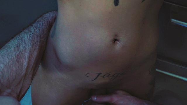 Camila Cortez - Maid Service