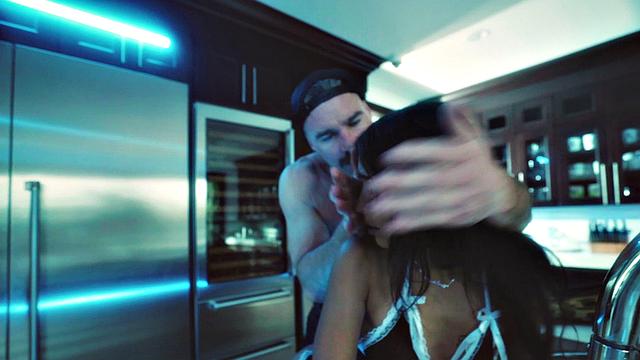 Camila Cortez - Maid Service