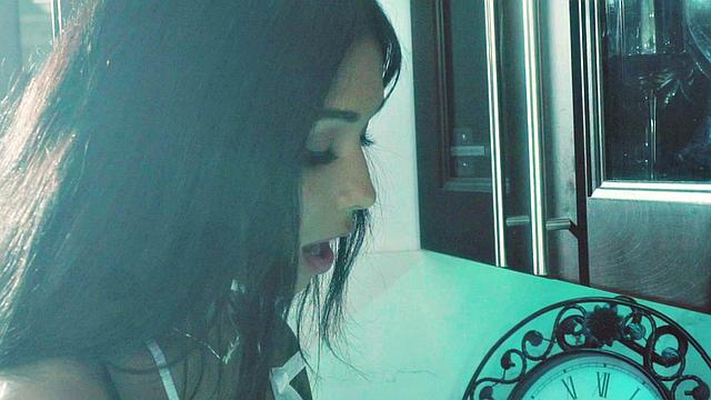 Camila Cortez - Maid Service