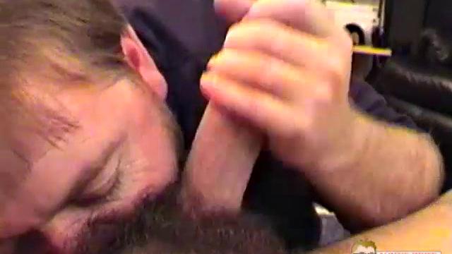 TJ's 8 Inch Cock is Back, and we are Treated to an Up Close and Personal Blow Job. All you See in this Scene is his Boxers and Auntie Bob Fishing his Big Dick out of them. Why? Because TJ Records this Entire Clip from his Perspective.