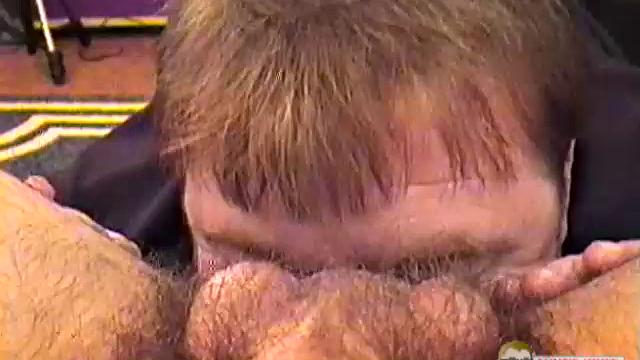 TJ's 8 Inch Cock is Back, and we are Treated to an Up Close and Personal Blow Job. All you See in this Scene is his Boxers and Auntie Bob Fishing his Big Dick out of them. Why? Because TJ Records this Entire Clip from his Perspective.