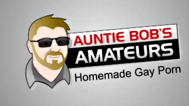 TJ's 8 Inch Cock is Back, and we are Treated to an Up Close and Personal Blow Job. All you See in this Scene is his Boxers and Auntie Bob Fishing his Big Dick out of them. Why? Because TJ Records this Entire Clip from his Perspective.