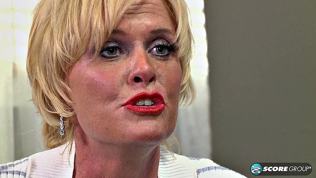 Trixie turns vanilla