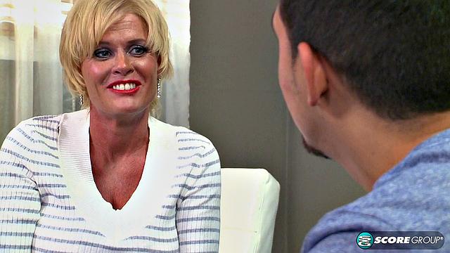 Trixie turns vanilla